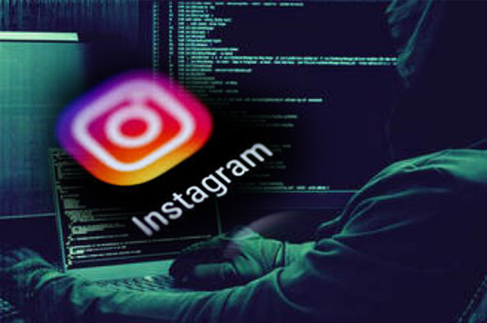 Instagram Hacker