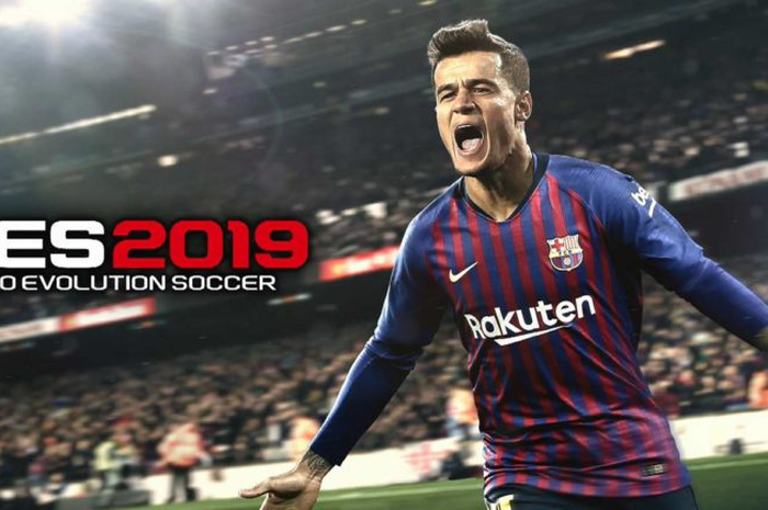 PES 2019