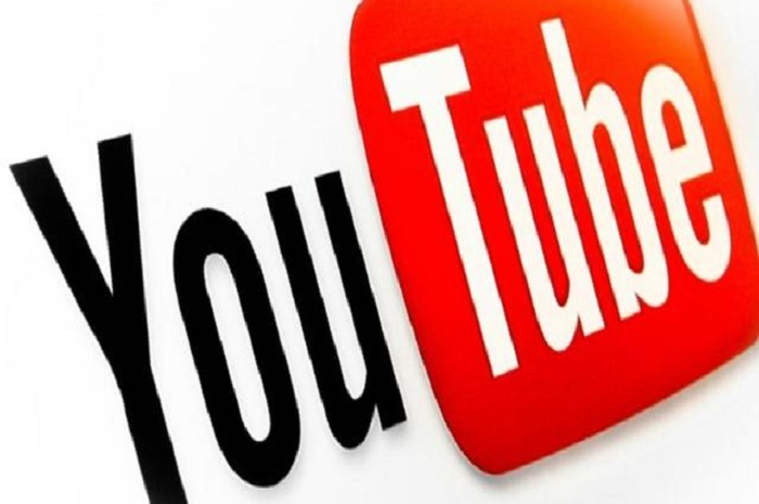 menghapus riwayat video youtube
