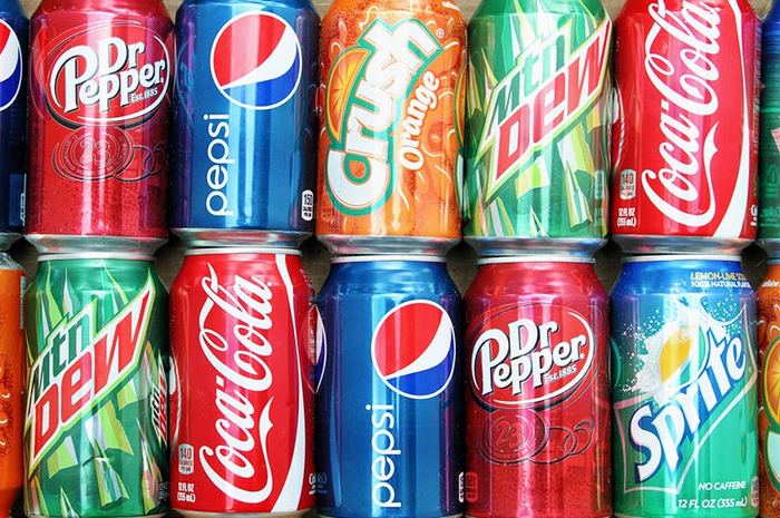 Soda