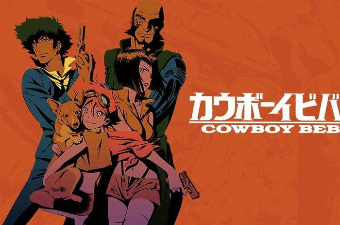 Cowboy Bebop