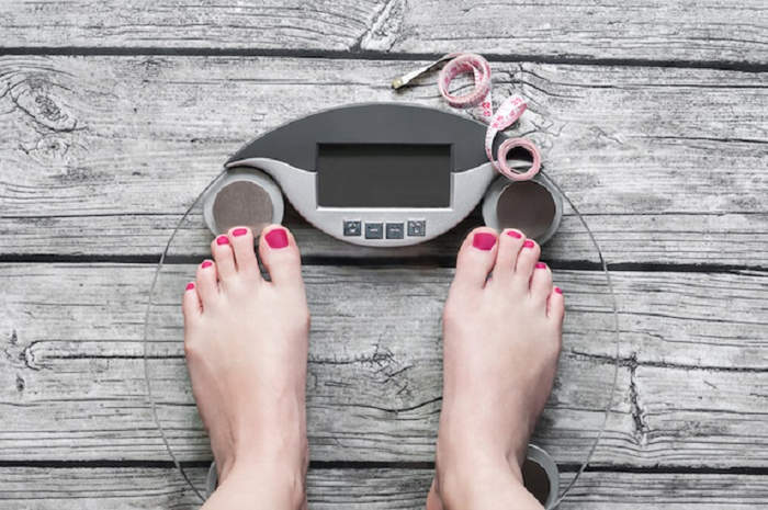 menurunkan berat badan