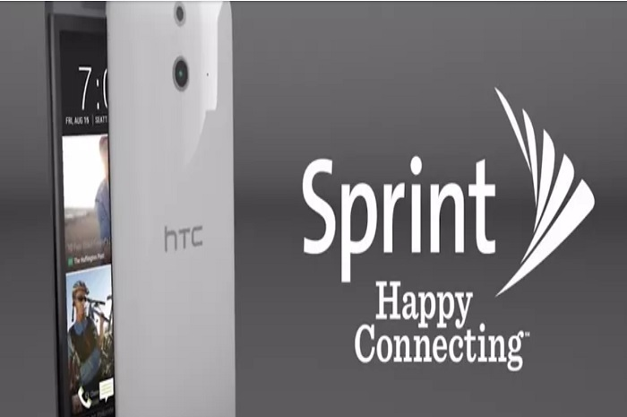HTC bekerja sama dengan Sprint
