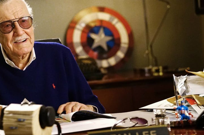 Stan Lee