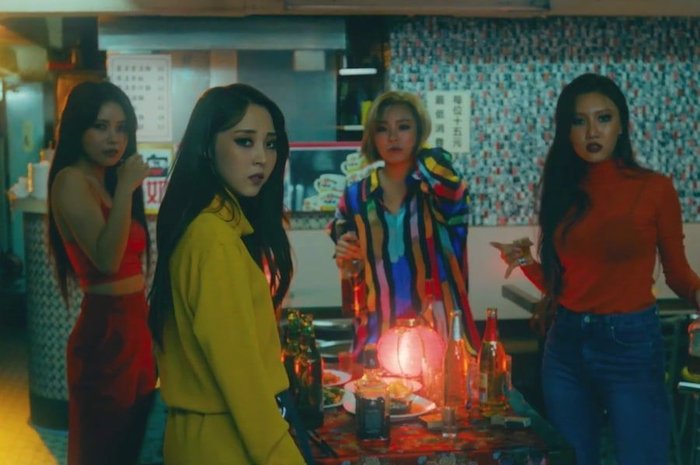 MAMAMOO