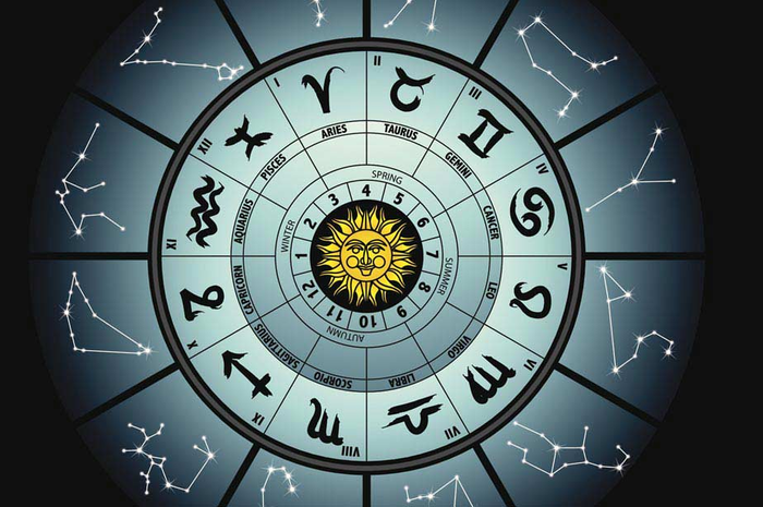 Ramalan zodiak hari ini, Jumat 25 Januari  2019. 