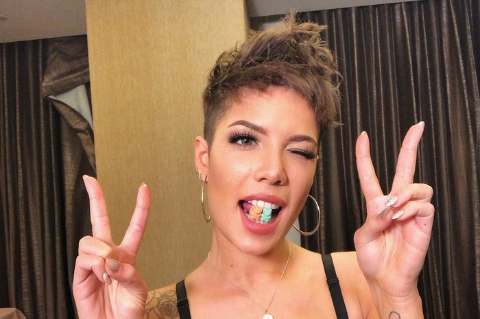 Halsey