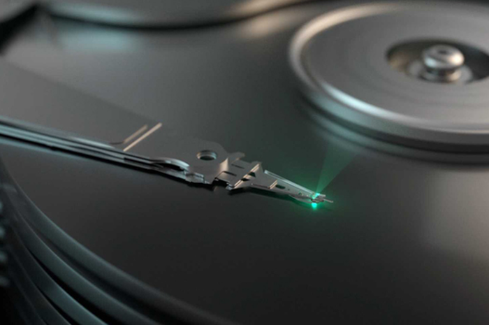 Seagate umumkan hard disk dengan kapasitas 16TB pertama di dunia.