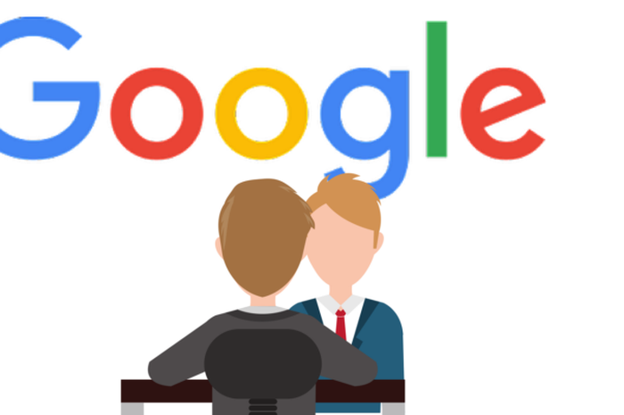 Ilustrasi Google 