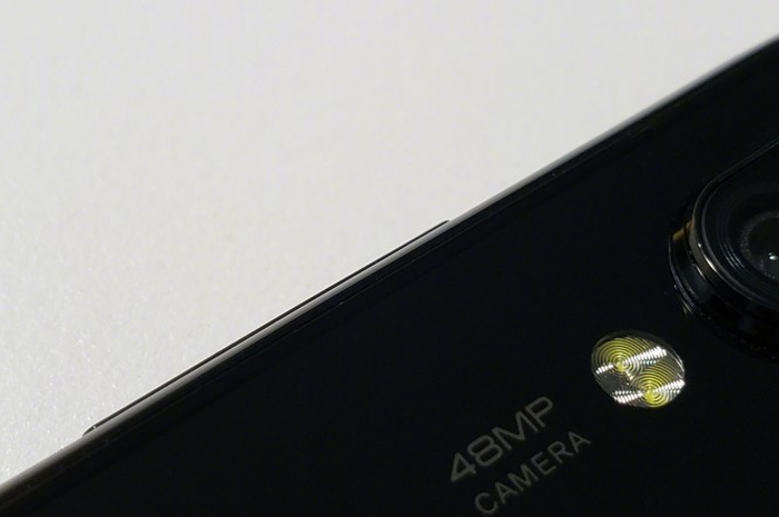 Kamera Xiaomi 48 MP