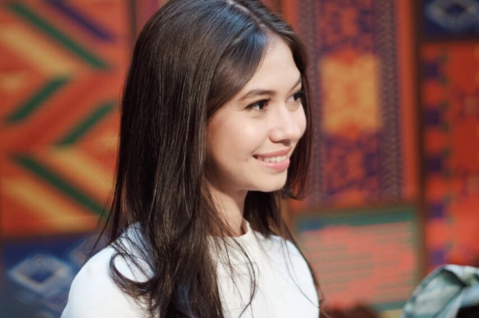 Potret Yuki Kato.