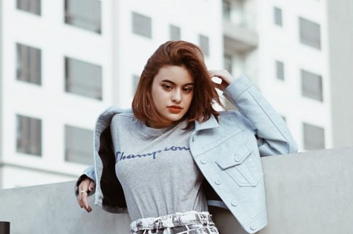 Andira Hadley