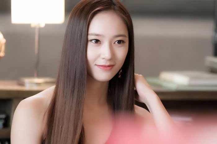 Krystal Jung