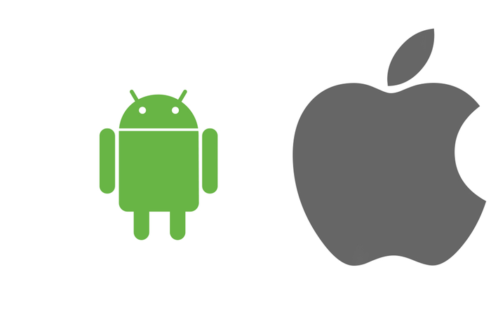 Android vs IOS