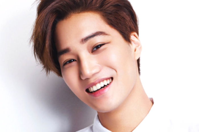 Kai 'EXO'