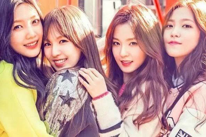 Red Velvet