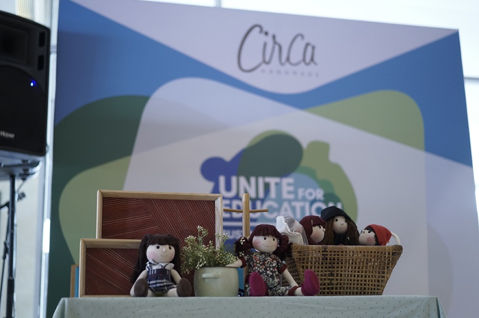 UFE (United for Education) Sustainability Forum: Championing Change
