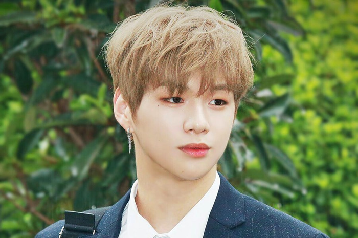Kang Daniel