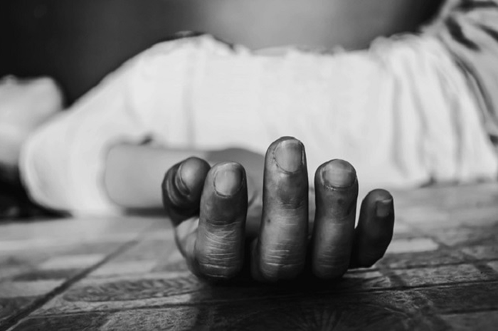 Tiga tahun lamanya mayat wanita korban pelecehan ini tersimpan di freezer tanpa diketahui orang-orang