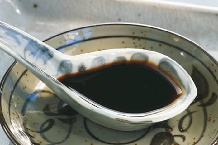 Hadapi corona, kecap dan makanan lainnya ini tahan lama sepanjang masa, termasuk: beras  putih, cuka sari apel, tepung jagung, sirup jagung.