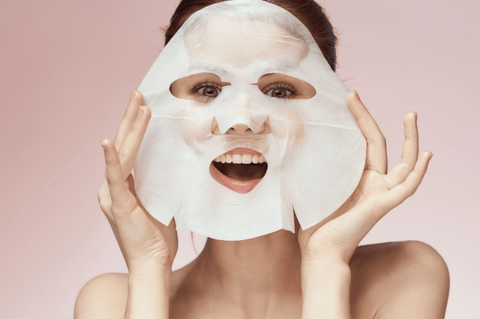 sheet mask