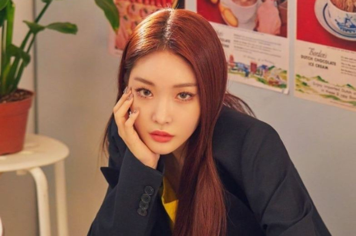 Chungha