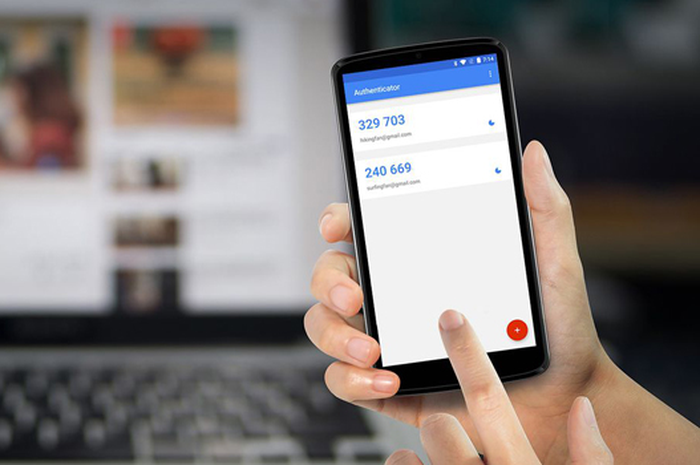 Keamanan Two Factor Authentication yang paling aman saat ini berhasil dibobol oleh hacker Iran.
