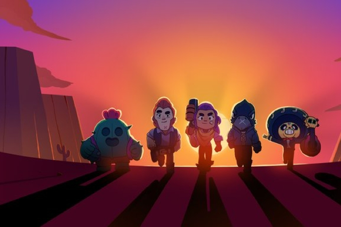 Brawl Stars