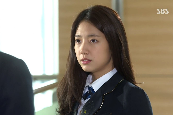 Park Shin Hye