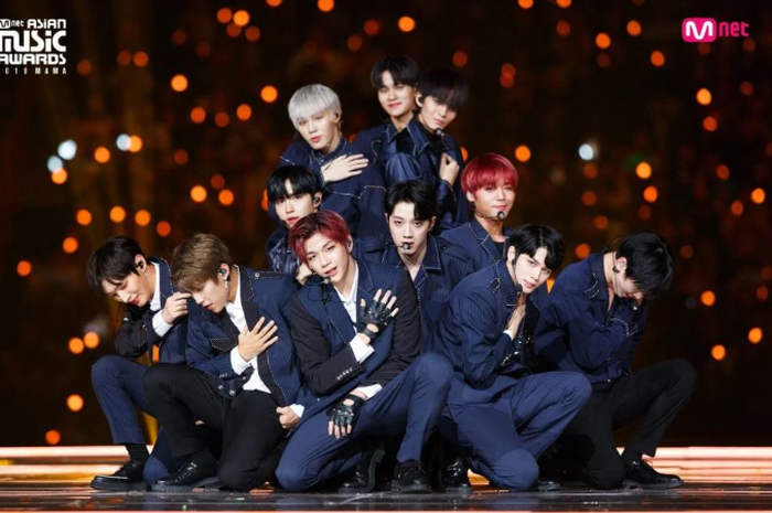 Wanna One