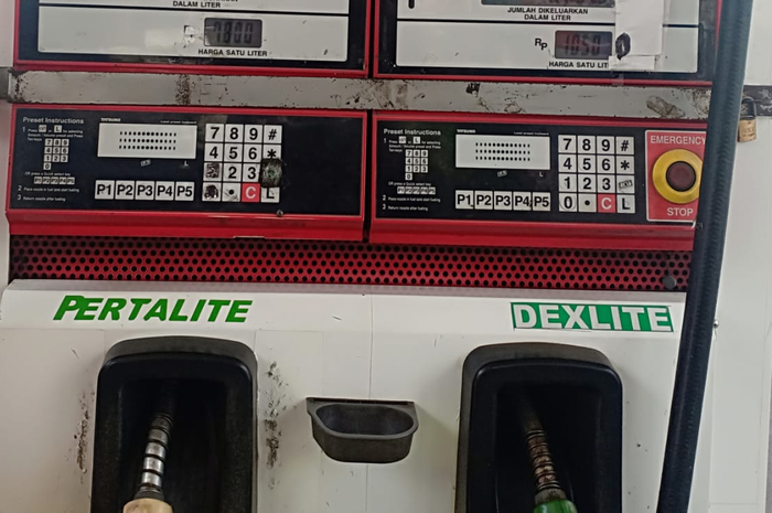 Pertalite segera dibatasi tapi dijual di Pertashop juga agar menjangkau lebih luas