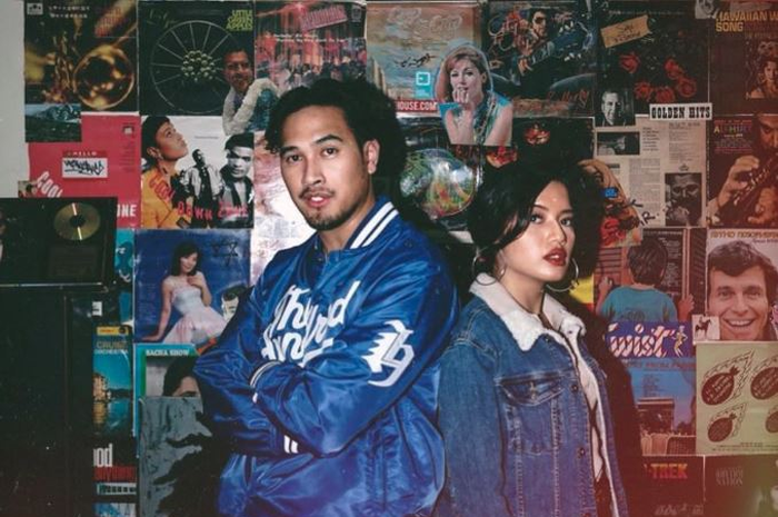 Take Care, Guys! Kolaborasi ‘Pizza’ Cantika dan ‘Kurma’ Adrian Khalif Siap Meluncur