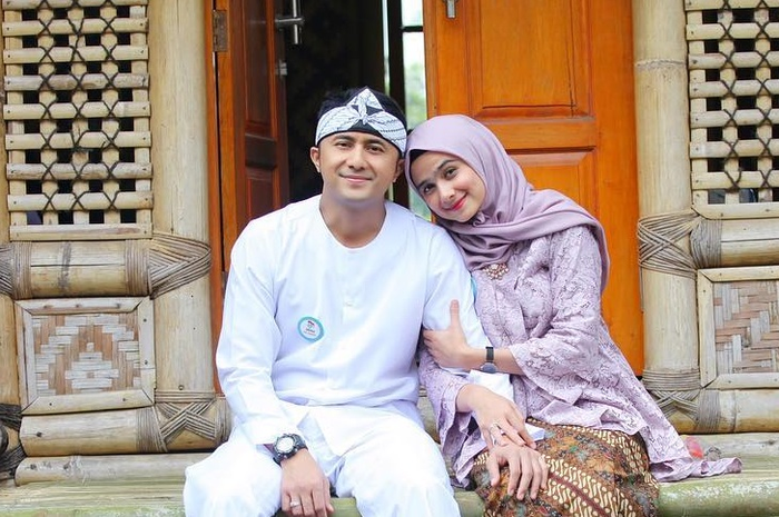 Hengki Kurniawan dan Sonya Fatmala