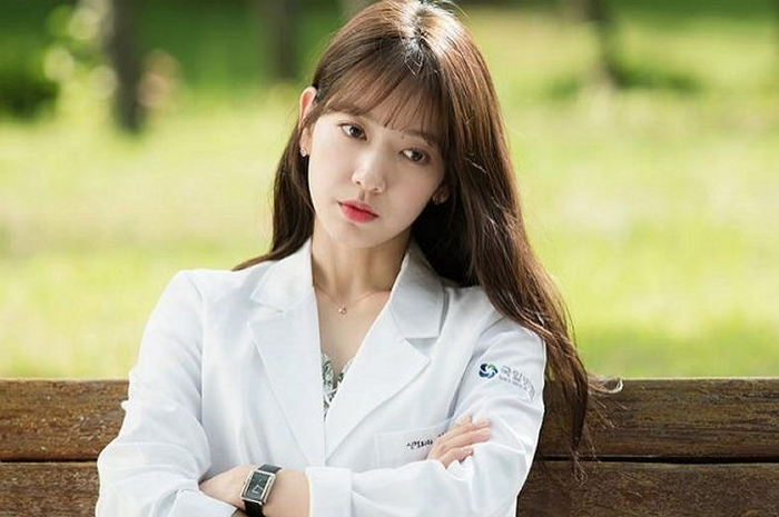 Drama Korea 'Doctor'
