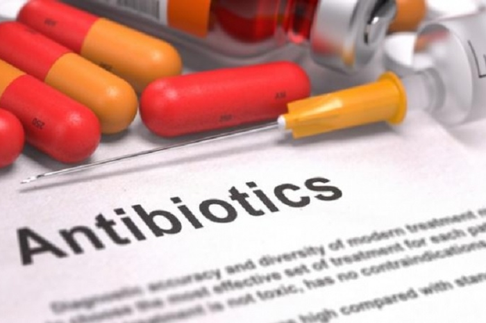 Anak demam disertai flu jangan gunakan antibiotik untuk mengobatinya.