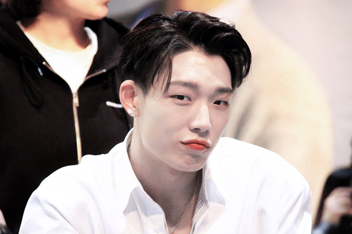 Bobby 'iKON'
