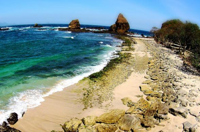 Pantai Papuma, Jember