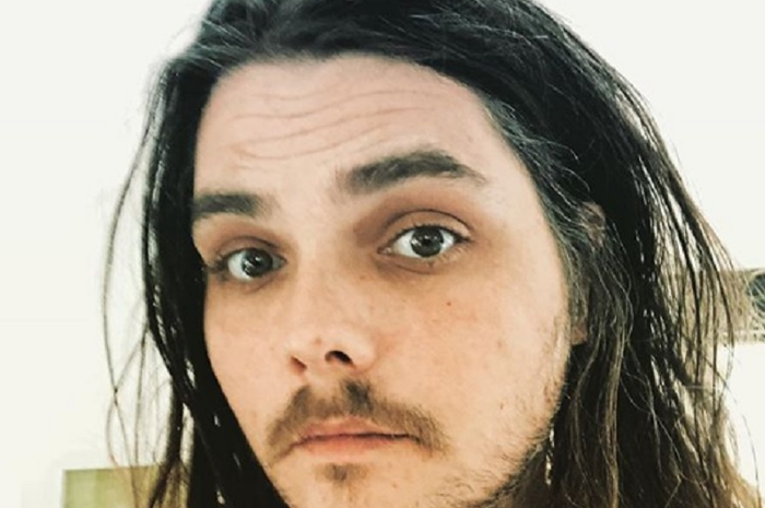Gerard Way