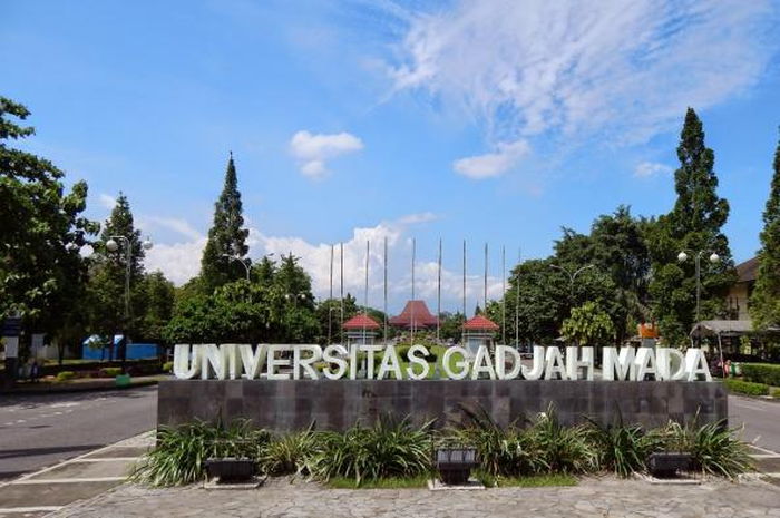 Universitas Gadjah Mada