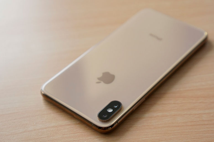iPhone XS Max
