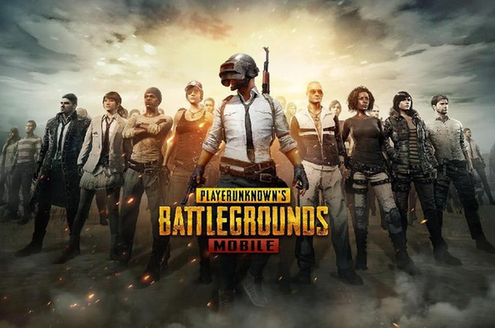 Ada 113 Miliar Aplikasi Diunduh Tahun ini, Paling Banyak Game Mobile. Salah satunya PUBG