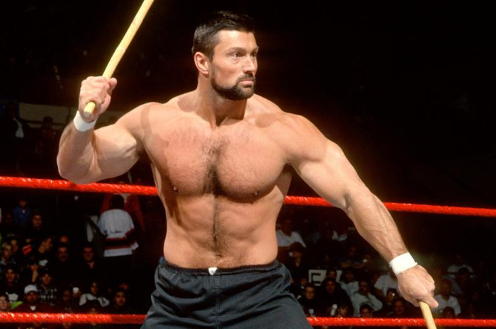 Steve Blackman 