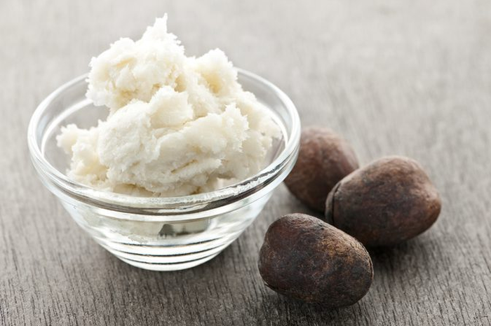 Manfaat Shea Butter