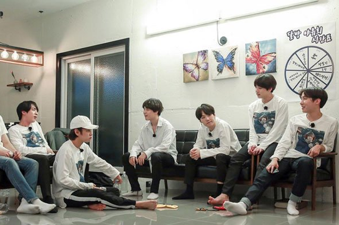 BTS