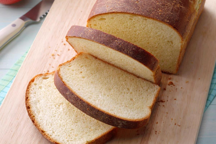 Amankah bila roti disimpan di kulkas?