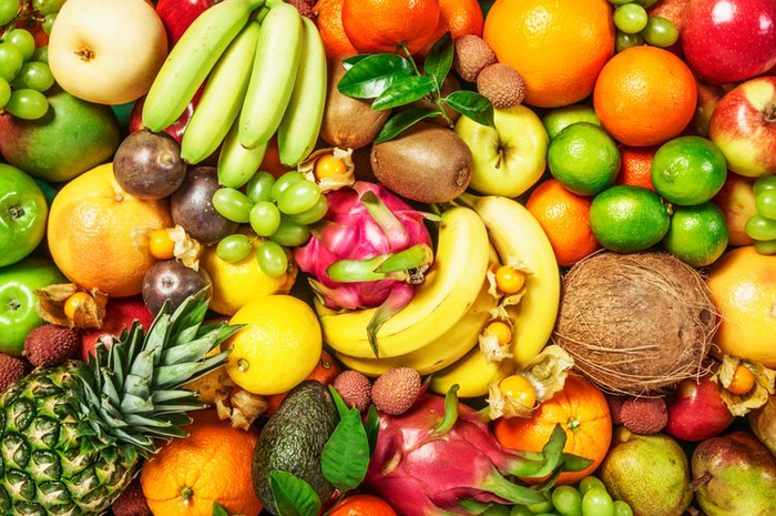 Menyesal kalau baru tahu sekarang, inilah buah-buahan dengan kandungan gula paling banyak dan paling sedikit, penderita Diabetes perlu hati-hati.