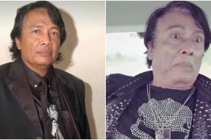 4 Publik Figur Indonesia yang Menghembuskan Napas Terakhir saat Menjalani Syuting, Salah Satunya Sempat Dikira Sedang Tertidur