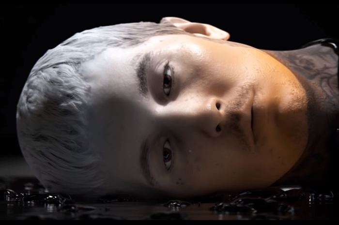 Bring Me the Horizon - Medicine