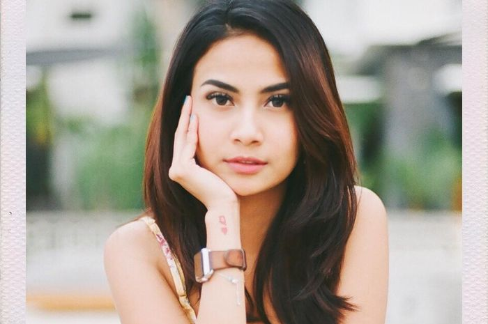pria yang memesan Vanessa ternyata penggemar beratnya