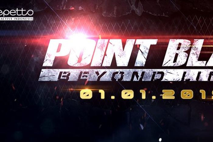 Point Blank Beyond Limits